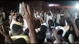 سيف الدين ادريس الله لي منك ومن عيونك ديل 