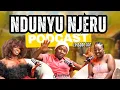 Lagu NDUNYU NJERU PODCAST | EPISODE 001 | KUHARUKANA TA IRAI.