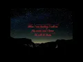 Download Lagu HE WILL BE THERE