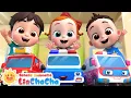 Download Lagu Merakit Mobil Mainan! 🚗🔧| Baby Shark🦈| Bayi Hiu | Lagu Anak-anak Seru |  LiaChaCha Bahasa Indonesia