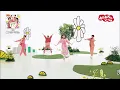 【10月19日 CD発売】『「おかあさんといっしょ」最新ベスト　うらら』PV