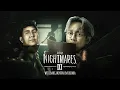 Download Lagu BERDUA KITA HADAPI DUNIA! LITTLE NIGHTMARE 3