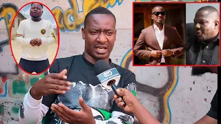 MANFONGO BADO ABAKI NA MSIMAMO WAKE /KANDORO NA MAJIZO WAMEKOSEA,KINATA MC AJAKOSEA/SINGELI NA BONGO