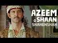 Lagu Jodhaa Akbar - Azeem o ShaanShahenshah (Lyrics) | Ar Rahman | #Lyric #Full #Video #Song
