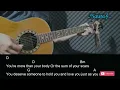 Forest Black - You’ll Be The Proof (feat. Joy Williams) Guitar Chords Lyrics