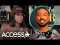 Lori Harvey s Dating Red Flag After Michael B Jordan Split