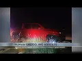 Human smuggling arrests after a vehicle pursuit near Bisbee