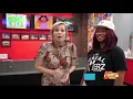 LAS VEGAS GAL Cereal Killerz Kitchen