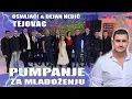 Download Lagu Dejan Tejovac \u0026 Orkestar Osvajaci - Pumpanje za mladozenju (Uzivo 2021)