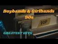 Download Lagu 👉 BOYBANDS\u0026GIRLBANDS OF THE 90s 🎤 GREATESTS HITS