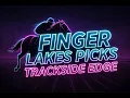 Finger Lakes Horse Racing Picks Top Plays for 26 Trackside Edge
