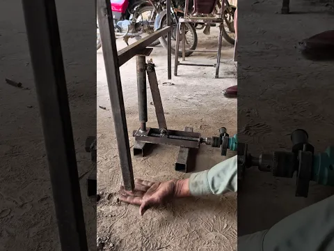 Donβt Throw Away Old Metal! I Built a MILLION-DOLLAR Scrap Metal Jack!