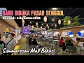 Download Lagu BARU DIBUKA PASAR SENGGOL DI SUMMARECON MALL BEKASI | ADA APA AJA SIH DI PASAR SENGGOL