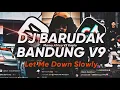 Download Lagu DJ BARUDAK BANDUNG V9 X LET ME DOWN SLOWLY X MAMA AFRICA V2 Koplo SOUND DJ GOMBAL REMIX