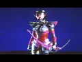Download Lagu The Joke's on Blue | Zeo | Full Episode | S04 | E39 | Power Rangers Official