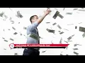 NATIONAL BE A MILLIONAIRE DAY - May 20
