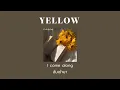 [THAISUB] Yellow - Coldplay (แปลไทย)