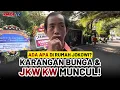 Download Lagu Karangan Bunga \u0026 JKW KW Muncul ! Ada Apa di Rumah Jokowi ?