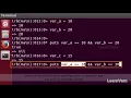 Logical Oparator AND in Ruby