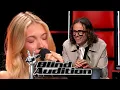 Lagu Sara Tveit | Yebba's Heartbreak (Yebba, Drake) | Blind Auditions | The Voice Norway 2026