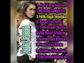 Download Lagu Nafa Urbach :  Hati Yang Kecewa; Bagai Disangkar Emas; Hatiku Bagai Terpenjara