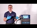 Lagu Linx 8900 Series CIJ Printer | Product Demonstration | Batch Code Printer | Traceability Coding