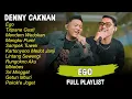 Download Lagu DENNY CAKNAN FULL ALBUM 2025 | EGO | PLAYLIST DENNY CAKNAN | KUMPULAN LAGU DENNY CAKNAN POPULER