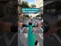 Download Lagu Bolt Electric Scooters 🛴🛴 #bolt #electricscooter #shorts