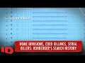 Bryan Kohberger s Phone Search History The Idaho College Murders Catching Kohberger ID