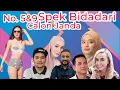 Download Lagu Daftar Artis Janda dan Duda dan OTW Janda dan Duda Awal Tahun 2023