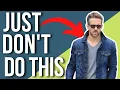 ULTIMATE Guide to Men s Denim Jackets Mens Fashioner Ashley Weston