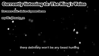 Hosted Games Choice of Games Interactive Fiction The King s Veins
