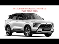 Download Lagu MITSUBISHI XFORCE ULTIMATE DS TWO TONE 2025