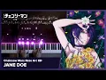 Download Lagu Chainsaw Man Movie: Reze Arc ED - \