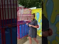 WLKY reporter Alex Durham gives a sneak peek into the McFarland Family Dunk Tank fundraiser