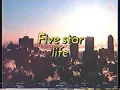 Damon Albarn - Five Star Life (sub español/lyrics)