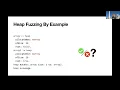 Testing Finalization Mechanisms with Heap Fuzzing - Guillermo Polito