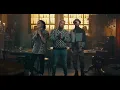 Download Lagu AriBeatz, Ozuna, Soolking - Aquí (Official Video)