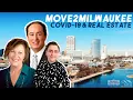 COVID-19 Milwaukee Wisconsin is Our Home Move2Milwaukee Real Estate Team