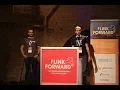 Cypher-based Graph Pattern Matching in Apache Flink - Max Kiesling Martin Junghanns