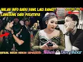 Lagu Inilah Pengakuan Loss Niken Salindry Di Tahun Baru Tenangkan Hati Den Akbar Live Ritual NS Semarang 