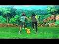 Ash's Infernape Returns! Gary Returns! - Pokemon Sword and Shield Episode 68 | Pokemon Journeys AMV