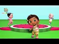 Skip to my Lou 🎶 | Dance Party | CoComelon Nursery Rhymes & Kids Songs