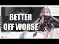 Download Lagu better off worse | cover ft. xingchen infinity