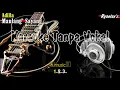 Download Lagu Karaoke Lagu Minang - MAULANG SAYANG (with Lirik) - [Musik Karaoke]