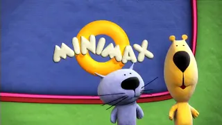 minimax rom nia