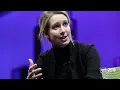 Elizabeth Holmes recommended to serve her prison sentence in Bryan