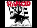 Avenues & Alleyways - Rancid