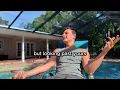 Lean On You - Mike Malagies (Music Video)