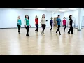 Lagu Choosin' Texas - Line Dance (Dance \u0026 Teach in English \u0026 中文)